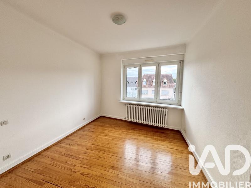 Appartement - 188 m² - 8 pièces