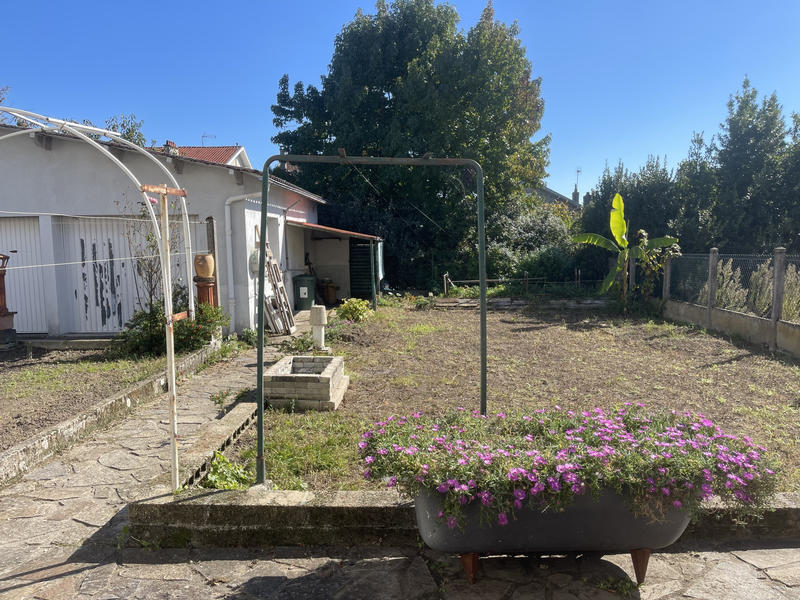 Maison - 160 m² - 4 pièces