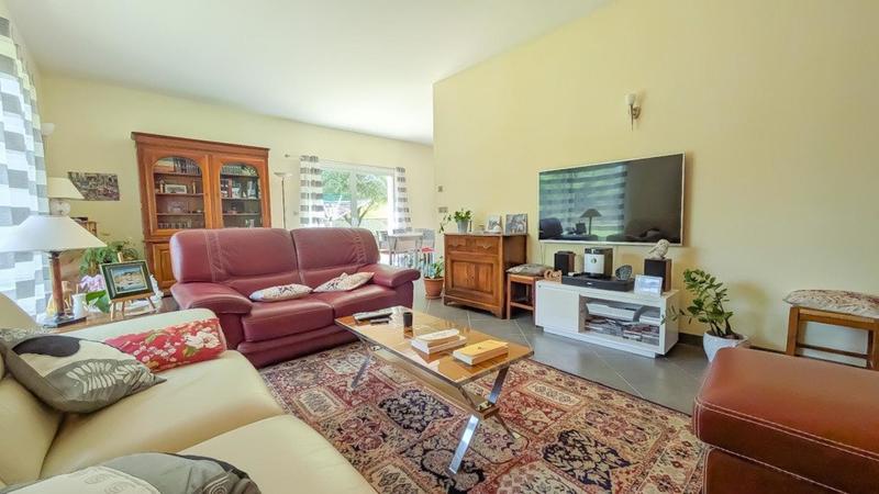 Maison - 134 m² - 4 pièces