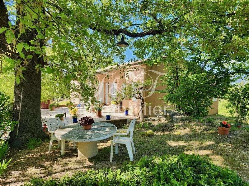 Maison traditionnelle - 97 m²