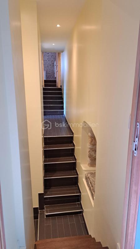 Corps de ferme - 154 m² - 7 pièces