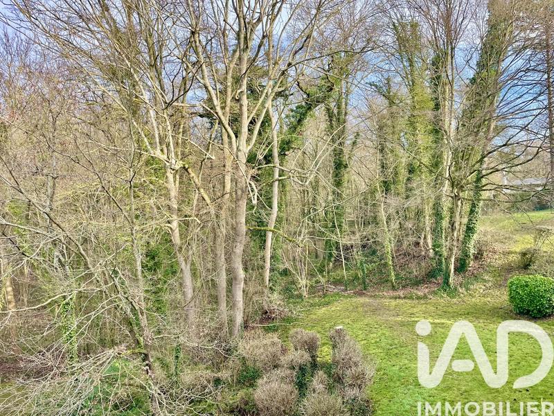 Appartement - 82 m² - 3 pièces