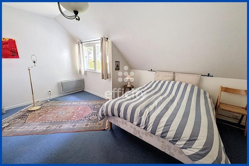 Maison - 135 m² - 7 pièces