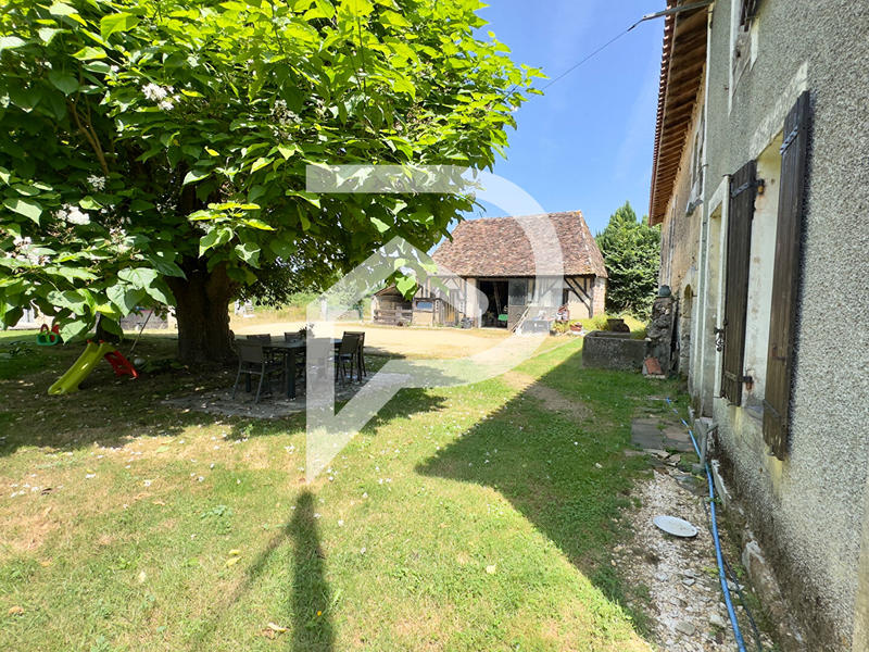Maison - 157 m² - 4 pièces