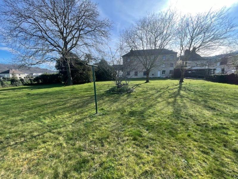 Immeuble - 460 m² - 19 pièces