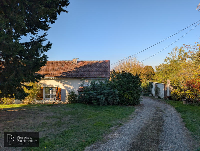 Maison - 110 m² - 6 pièces