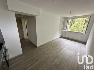 Appartement - 28 m² - 1 pièce