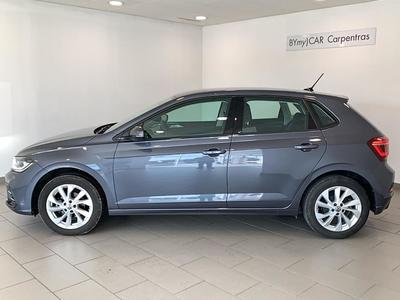 Volkswagen Polo 1.0 Tsi 95 s&amp;S Bvm5 Style