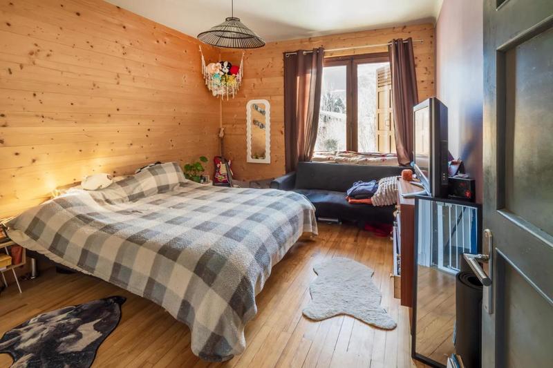 Maison de ville - 130 m² - 3 pièces