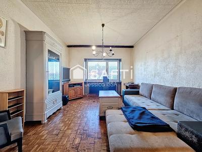 Maison - 77 m² - 4 pièces