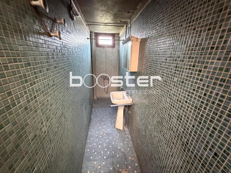 Maison ancienne - 127 m² - 5 pièces