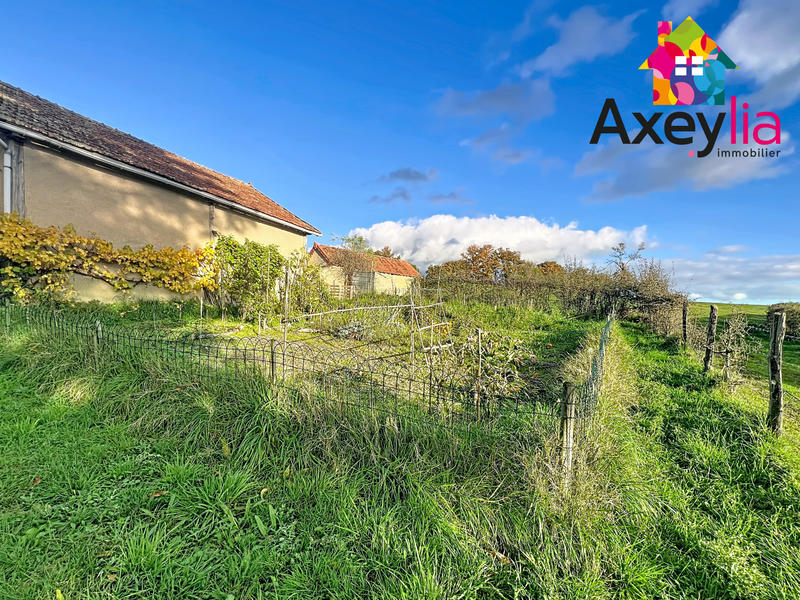 Maison - 203 m² - 9 pièces