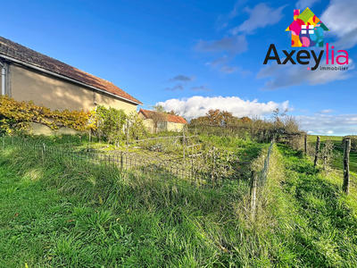 Maison - 203 m² - 9 pièces