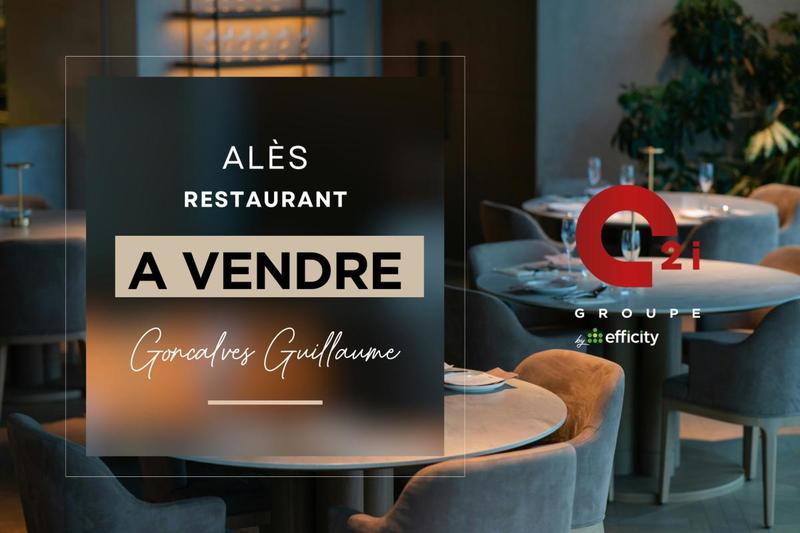 Fonds de commerce - 133 m²