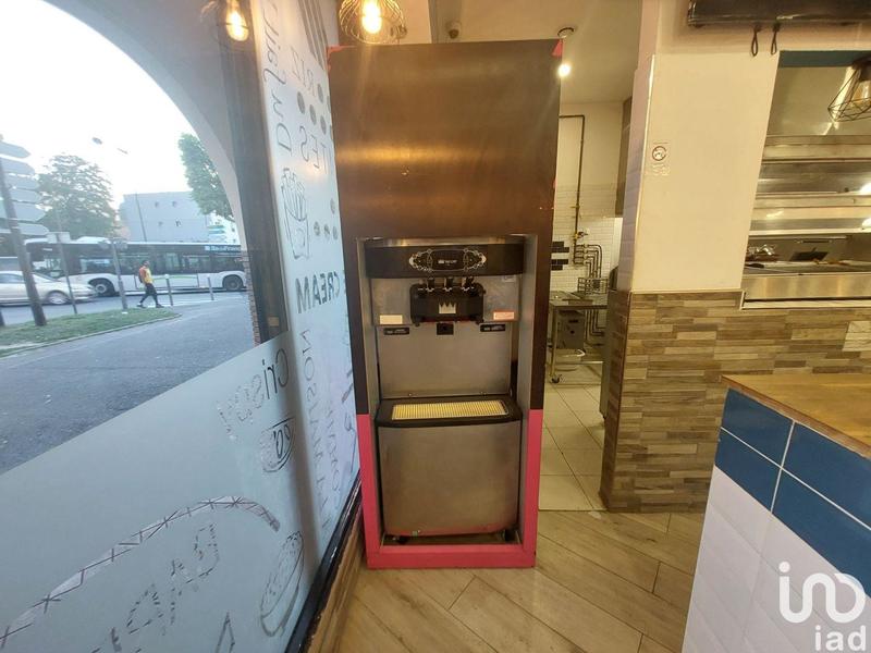 Local commercial - 90 m²