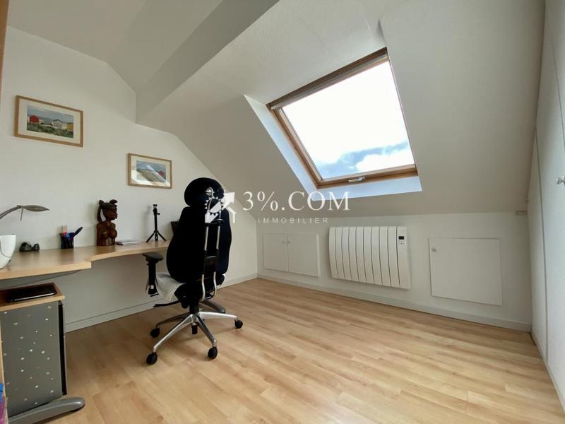 Maison - 114 m² - 5 pièces