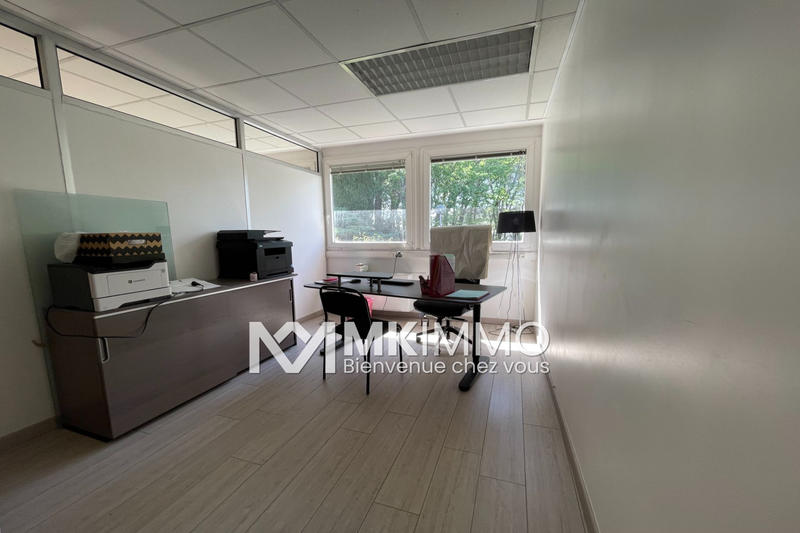 Local commercial - 67 m²