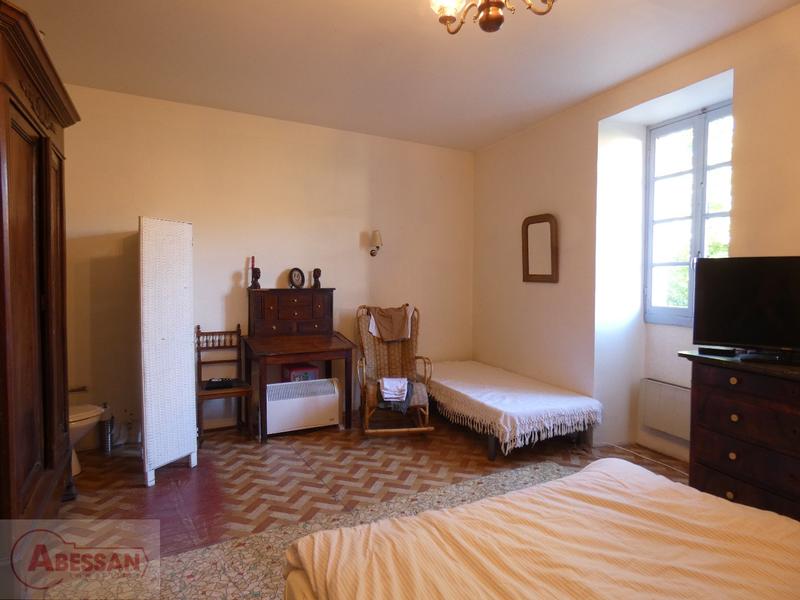 Maison de village - 90 m² - 5 pièces