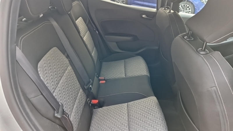 Renault Clio V Sce 65 Evolution