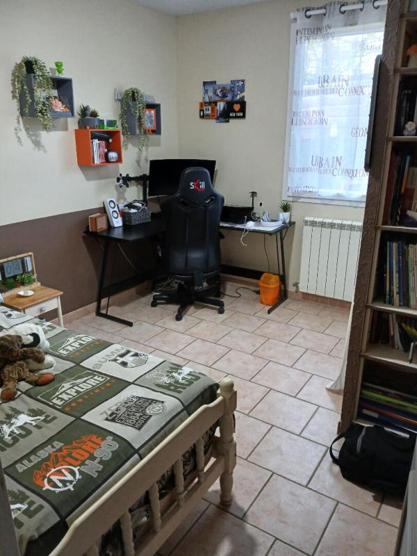 Maison - 127 m² - 7 pièces