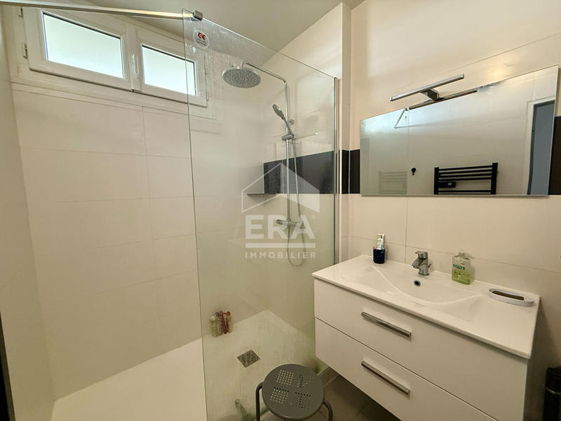 Appartement - 73 m² - 4 pièces