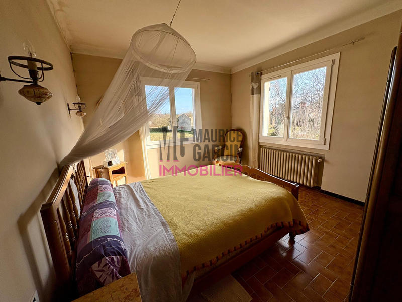 Maison - 191 m² - 5 pièces