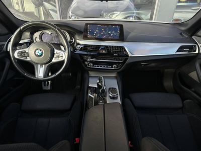 Bmw Série 5 Touring 530dA xDrive 265ch m Sport