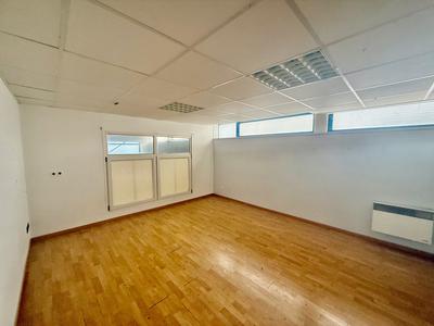 Immeuble - 725 m²