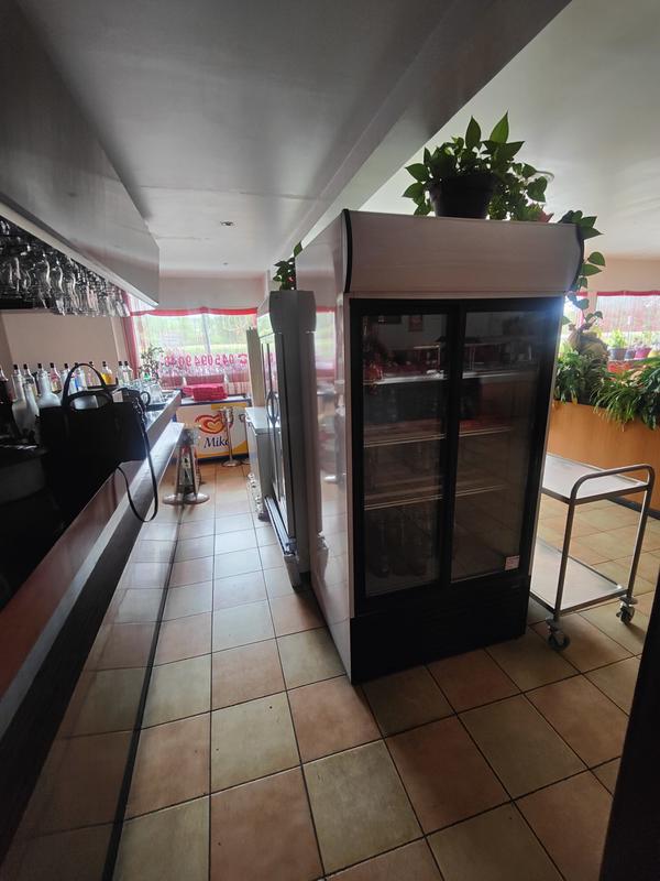 Fonds de commerce - Hôtellerie / Restauration - 280 m²