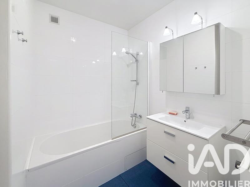 Appartement - 120 m² - 5 pièces