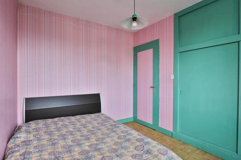 Maison - 86 m² - 4 pièces