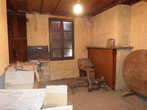 Immeuble - 270 m² - 6 pièces