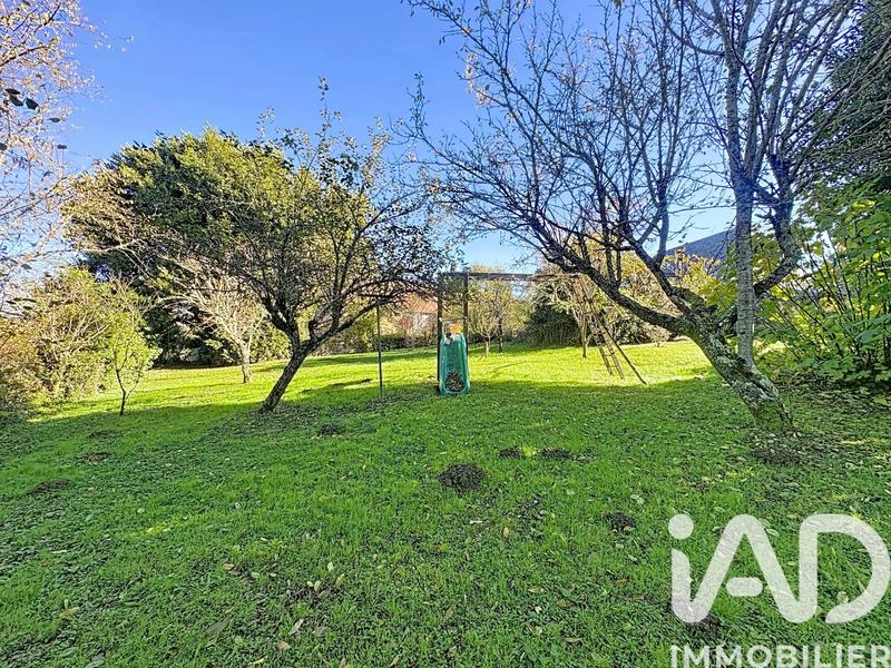 Ferme - 122 m² - 4 pièces