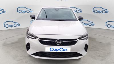 Opel Corsa 1.2 Turbo 100 Edition