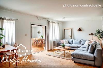 Maison - 148 m² - 5 pièces