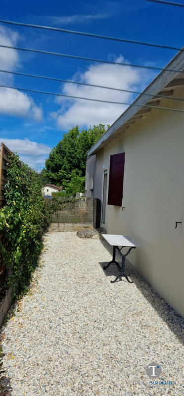 Maison - 137 m² - 5 pièces