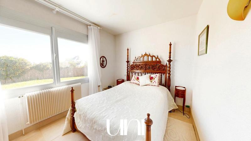 Maison - 141 m² - 6 pièces