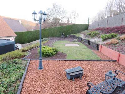 Maison - 150 m² - 7 pièces