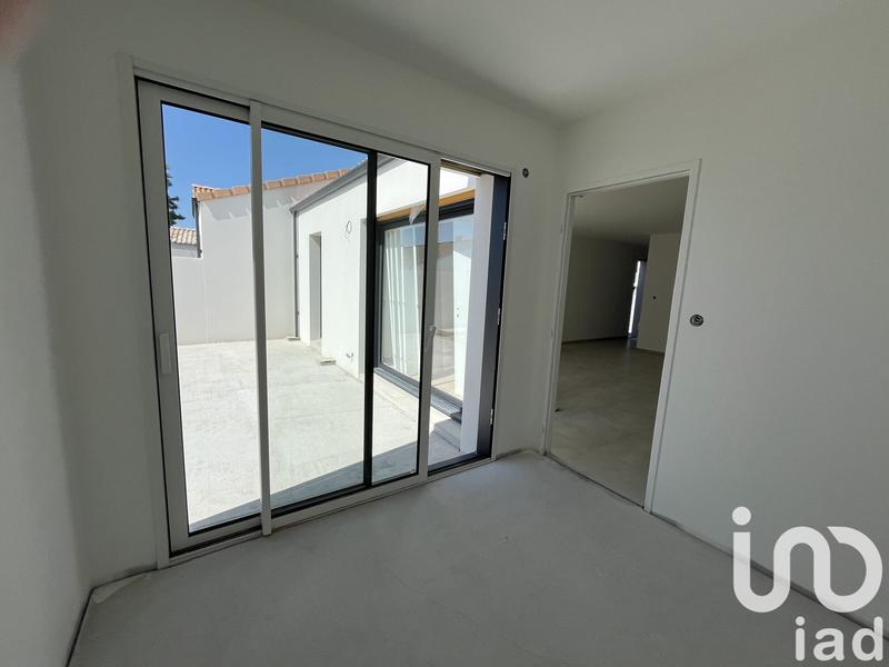 Maison de ville - 84 m² - 4 pièces