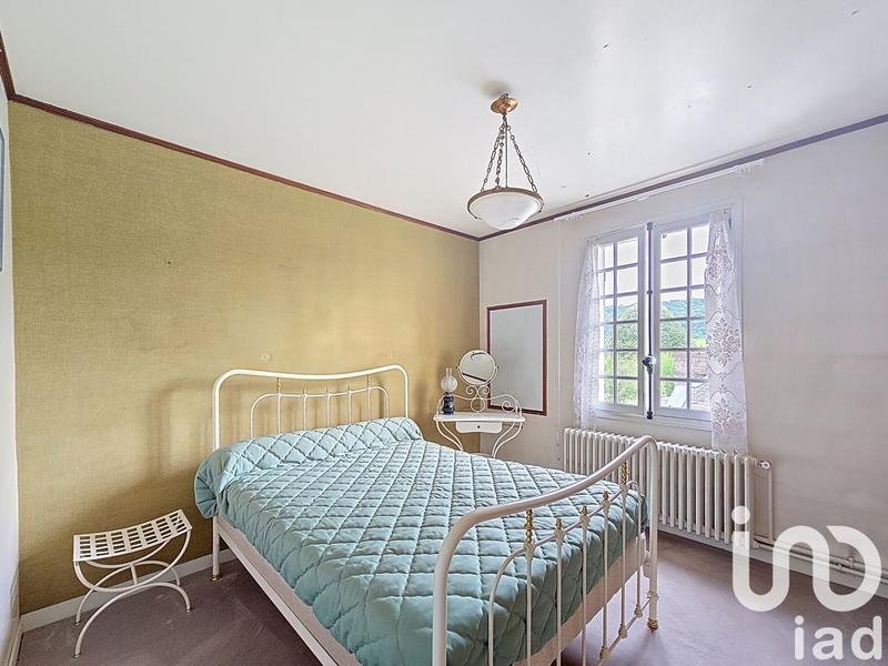 Maison de village - 132 m² - 5 pièces