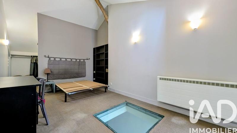 Maison de village - 72 m² - 2 pièces