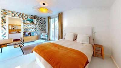 Villa - 135 m² - 6 pièces