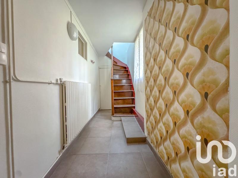 Appartement - 51 m² - 2 pièces