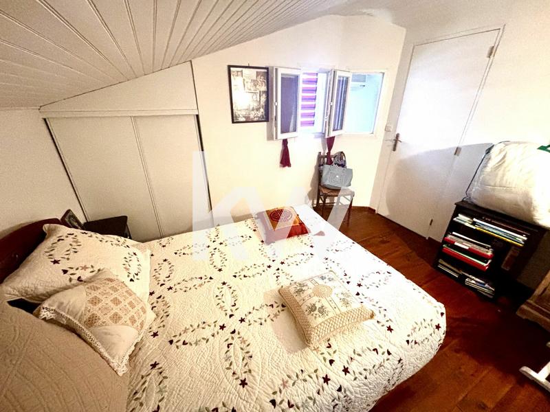 Maison - 70 m² - 3 pièces