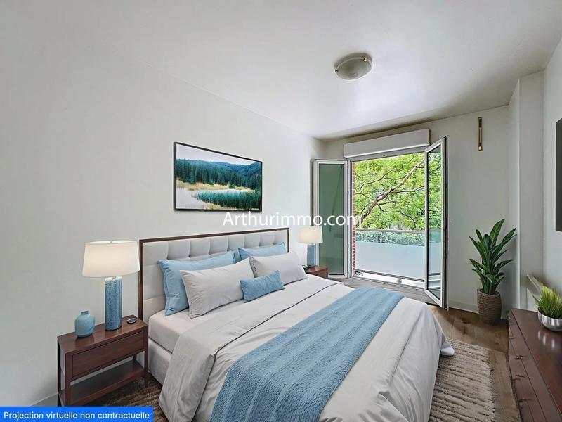 Appartement - 74 m² - 4 pièces