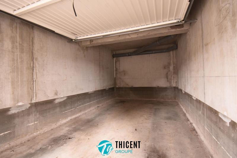 Appartement - 81 m² - 4 pièces