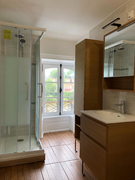 Appartement - 54 m² - 2 pièces