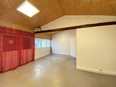 Local commercial - 64 m²