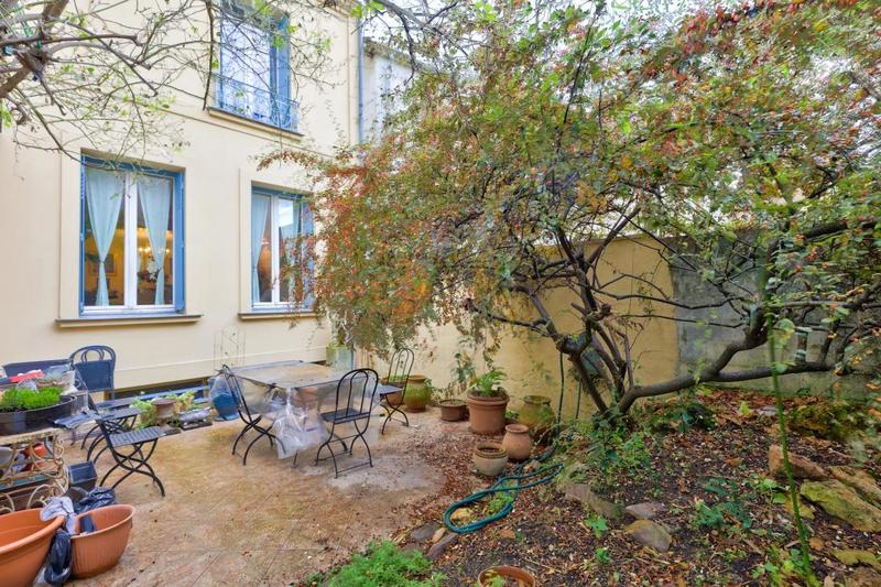 Maison - 196 m² - 5 pièces