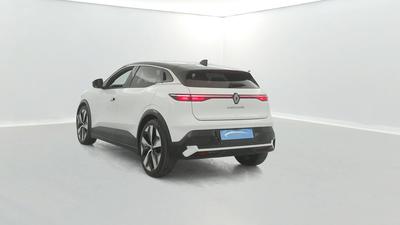Renault Mégane Ev60 220 ch super charge Techno 5p